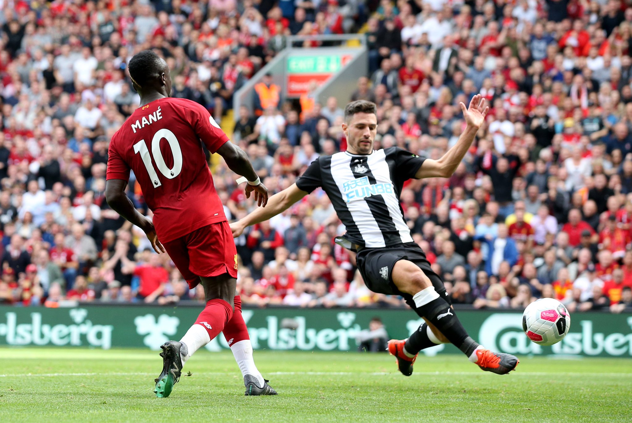 火力和主教 火力和主教