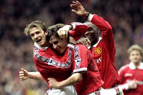 我们看到了 我们看到了